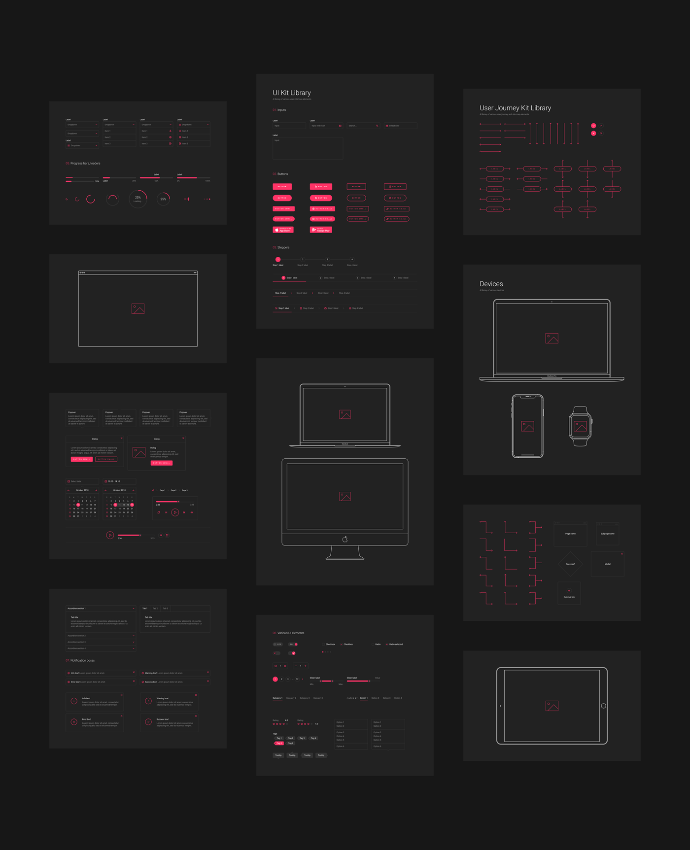 Basic UX Case Study