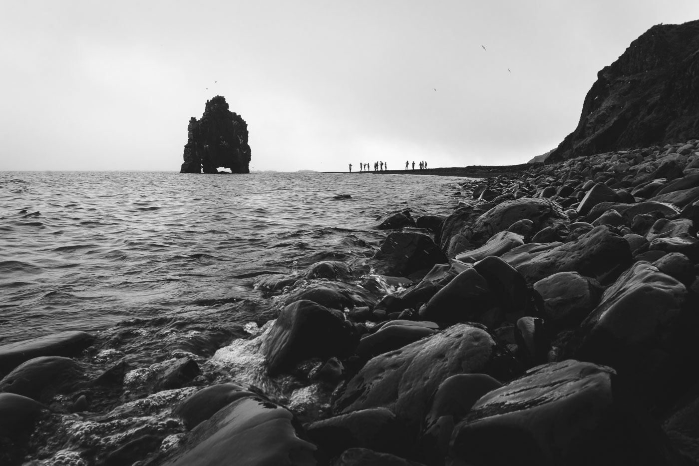 Iceland Photography Personal Project