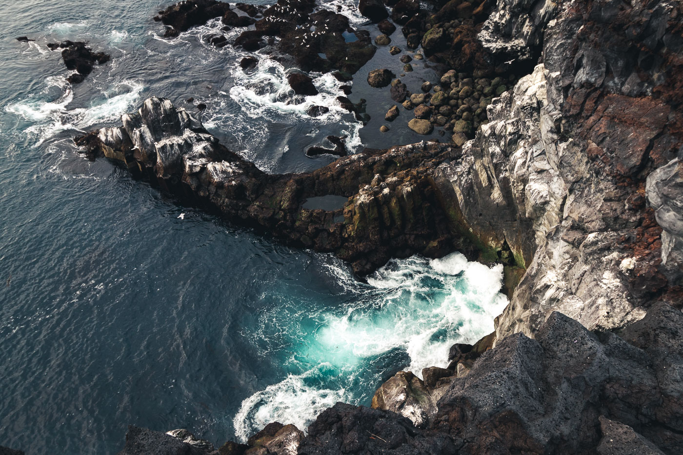 Iceland Photography Personal Project