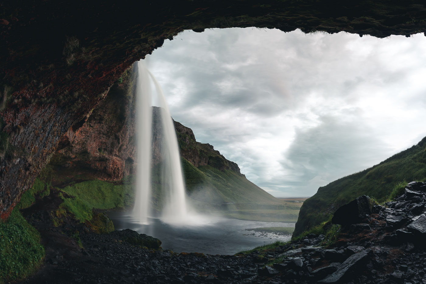 Iceland Photography Personal Project