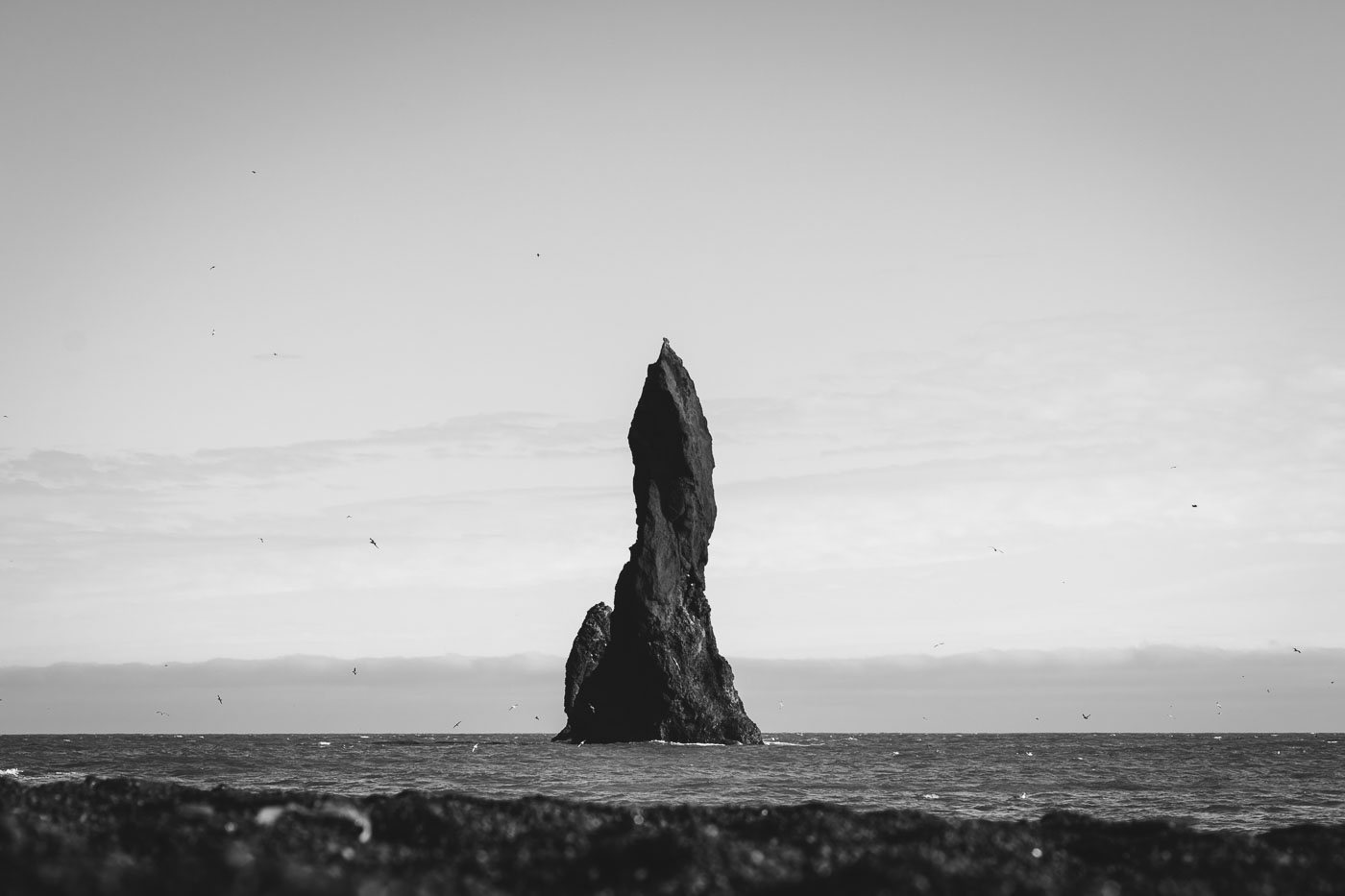 Iceland Photography Personal Project