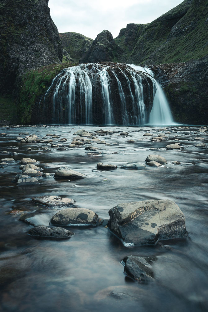 Iceland Photography Personal Project