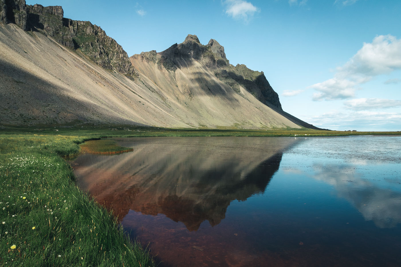 Iceland Photography Personal Project