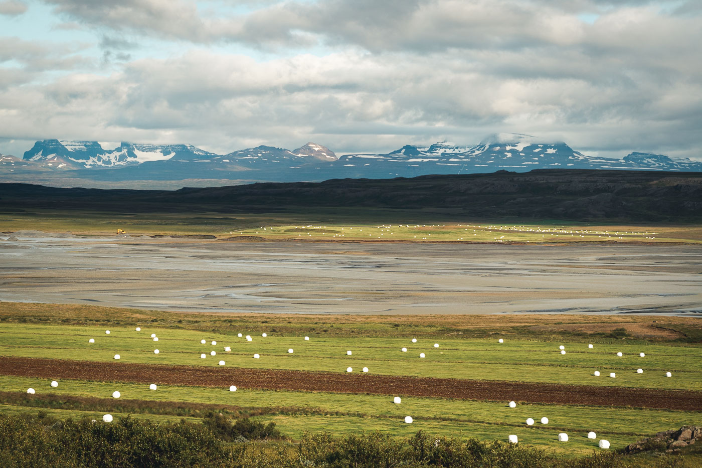 Iceland Photography Personal Project