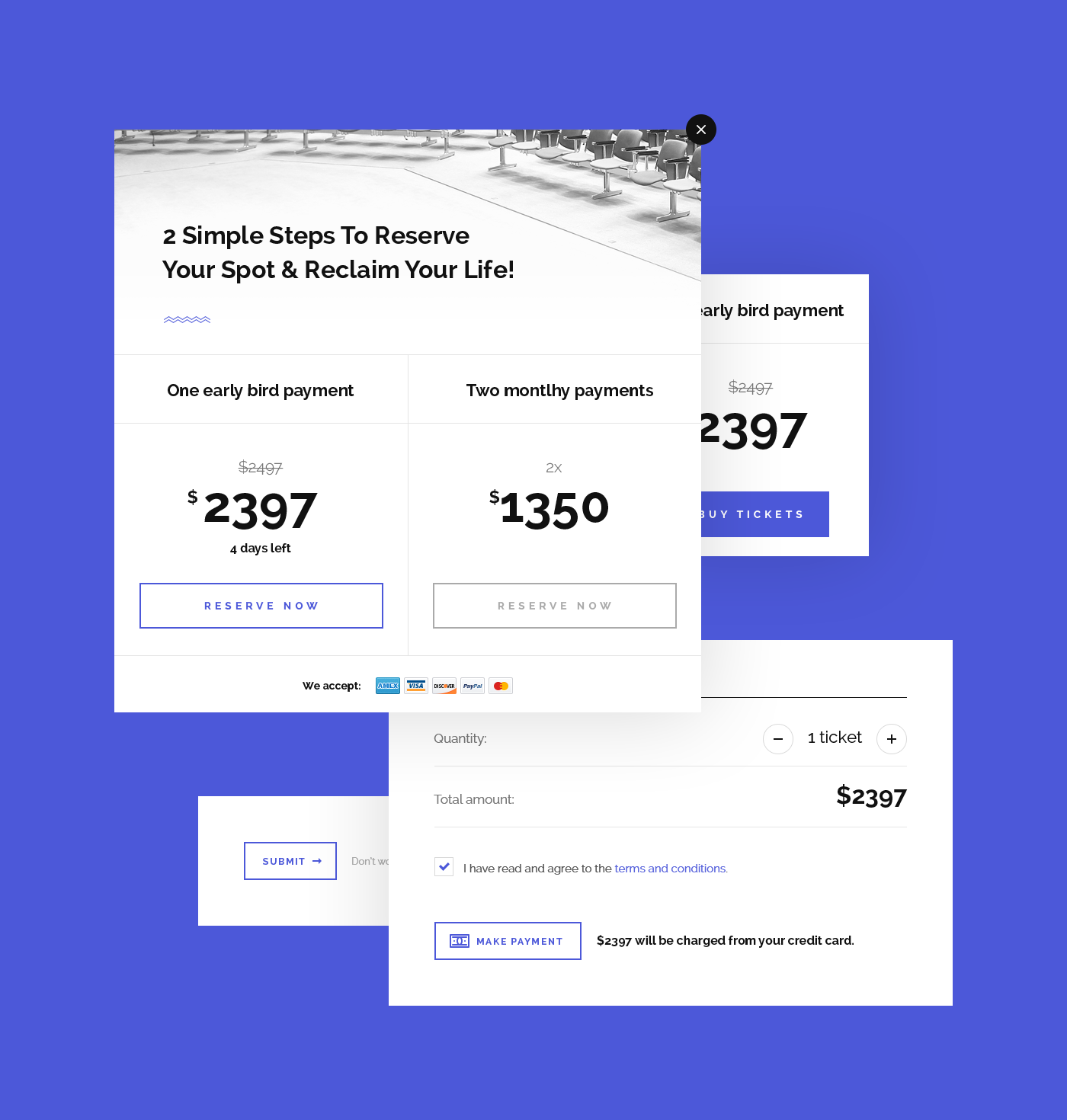 Less Doing, More Living Case Study