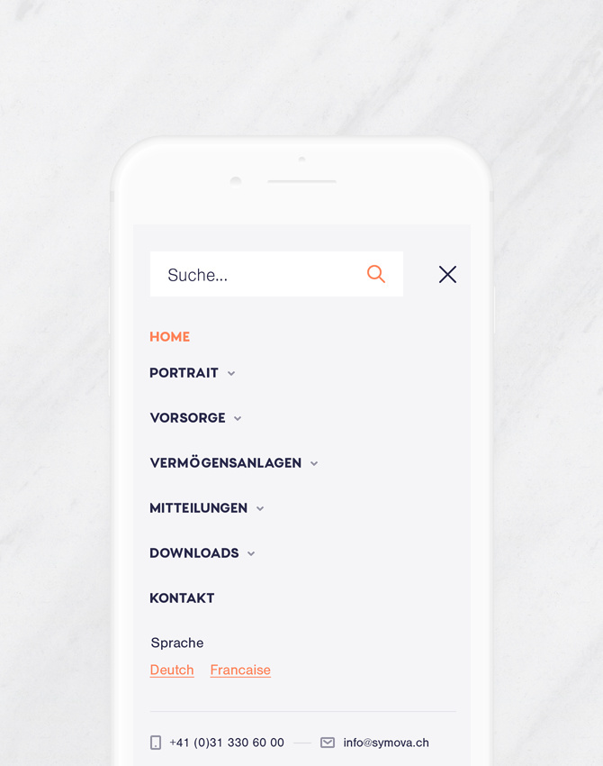 Symova Case Study