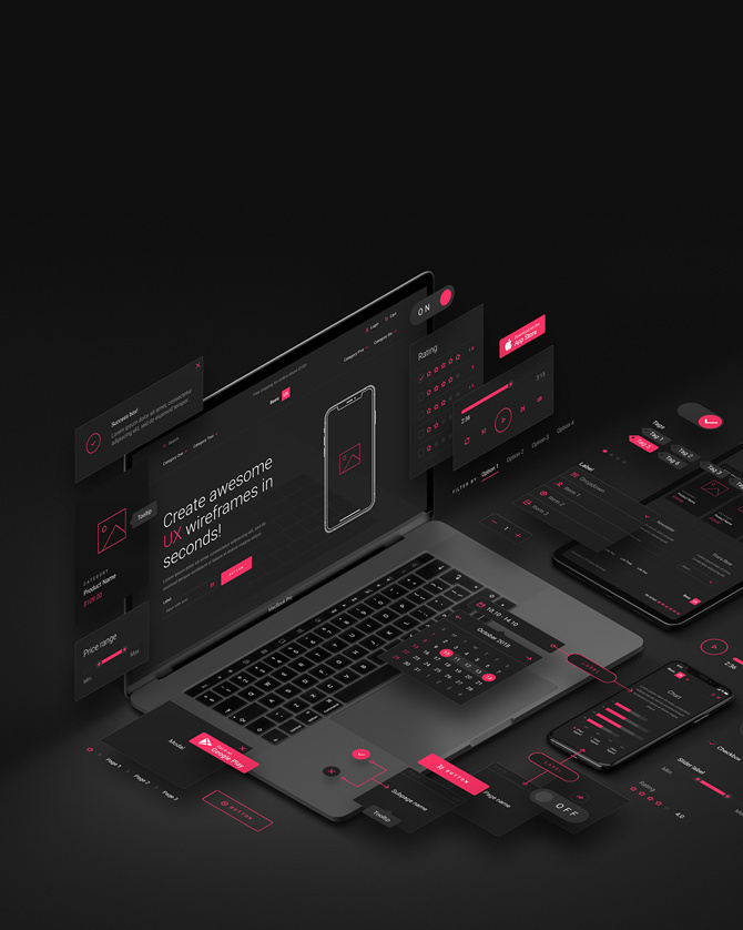 Basic UX